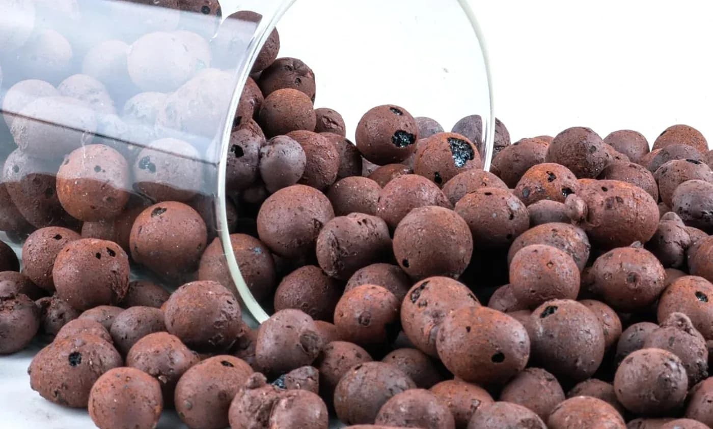 Clay Pebbles in Hydroponics: Cleaning and Reuse Tips