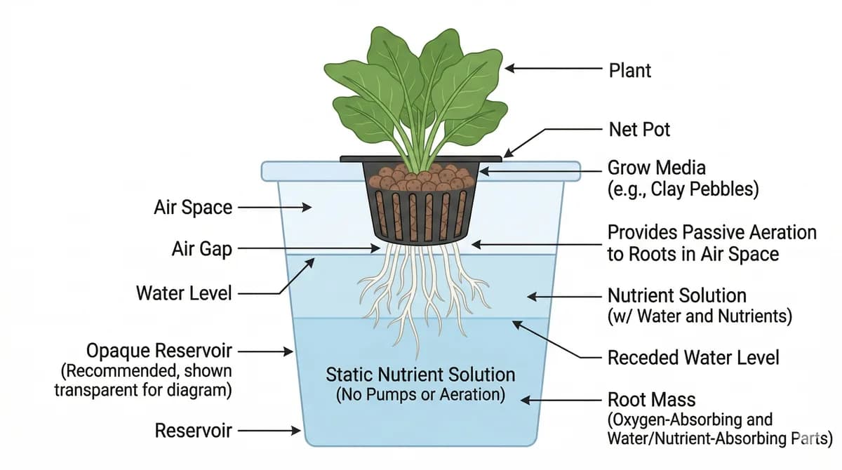Kratky Method